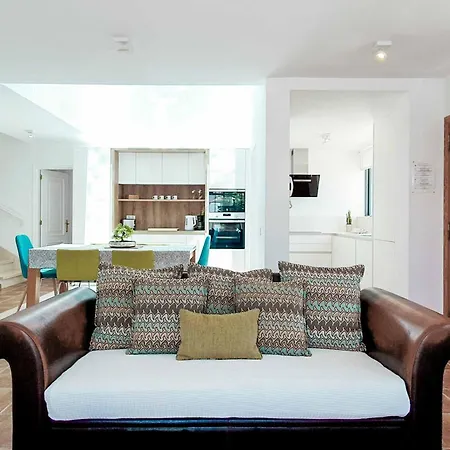 Villa Casa Tauro Costa Adeje (Tenerife)
