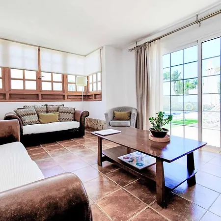 Villa Casa Tauro Costa Adeje (Tenerife)