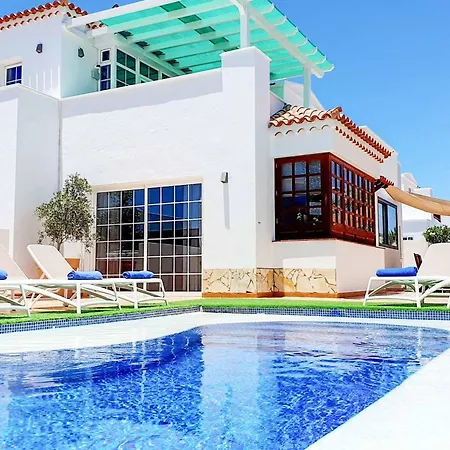 Villa Casa Tauro Costa Adeje (Tenerife)