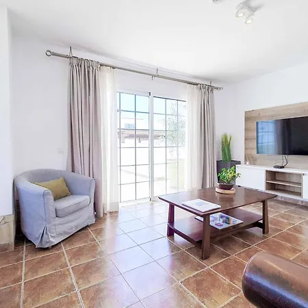 Villa Casa Tauro