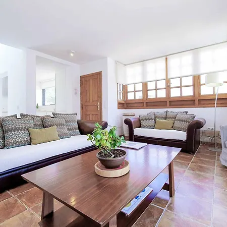 Villa Casa Tauro *
